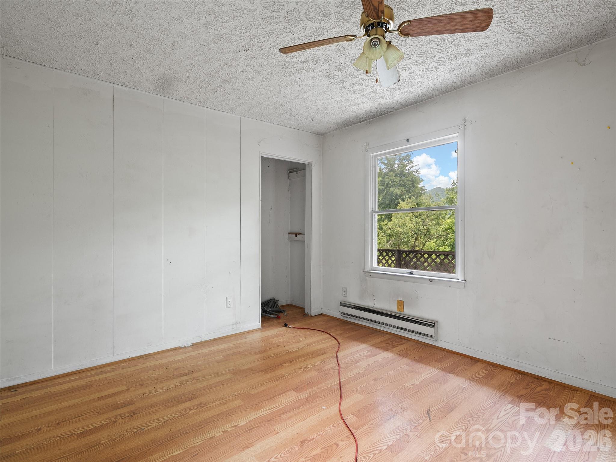 277 Orion Davis Road — Waynesville