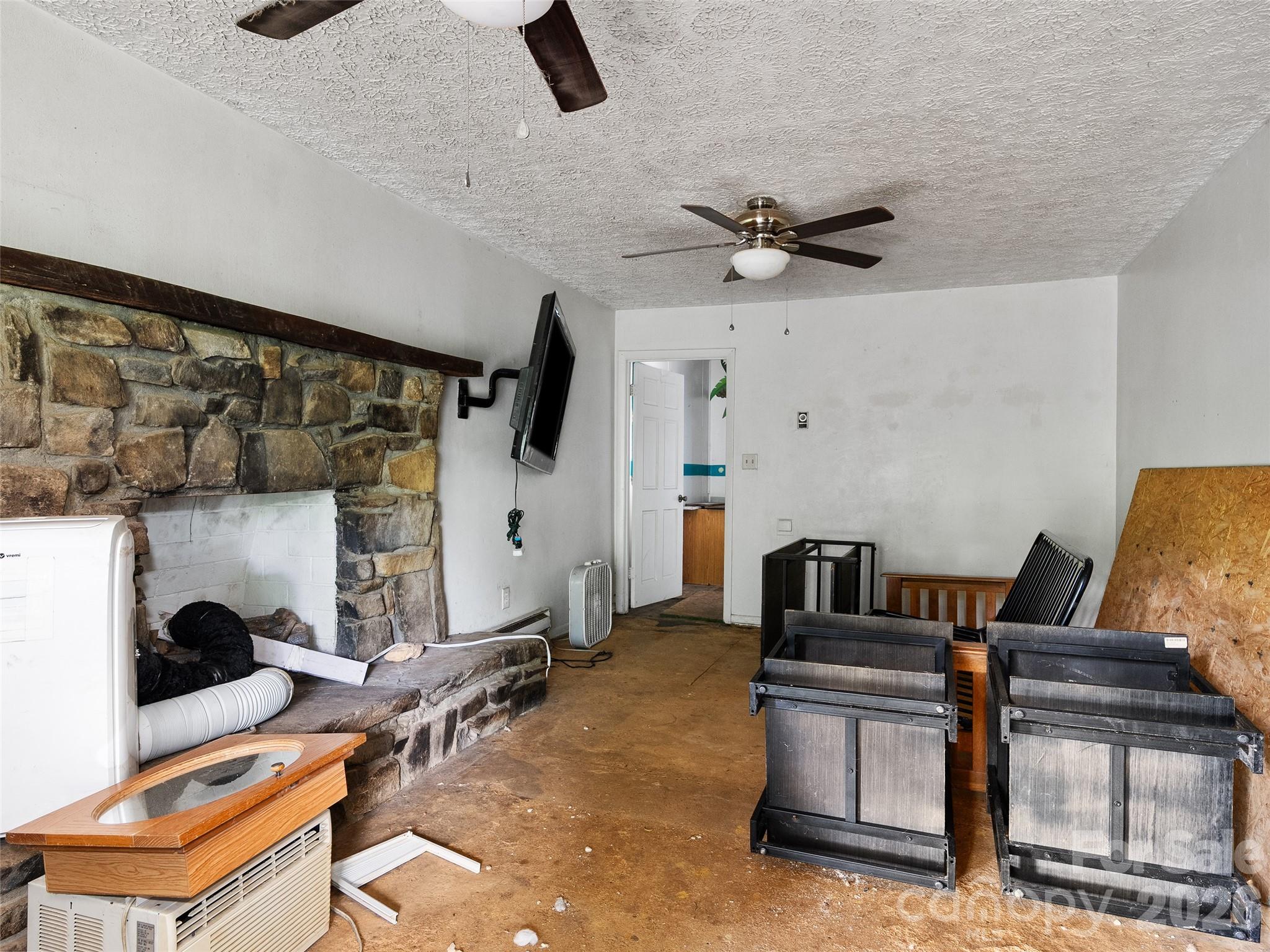 277 Orion Davis Road — Waynesville