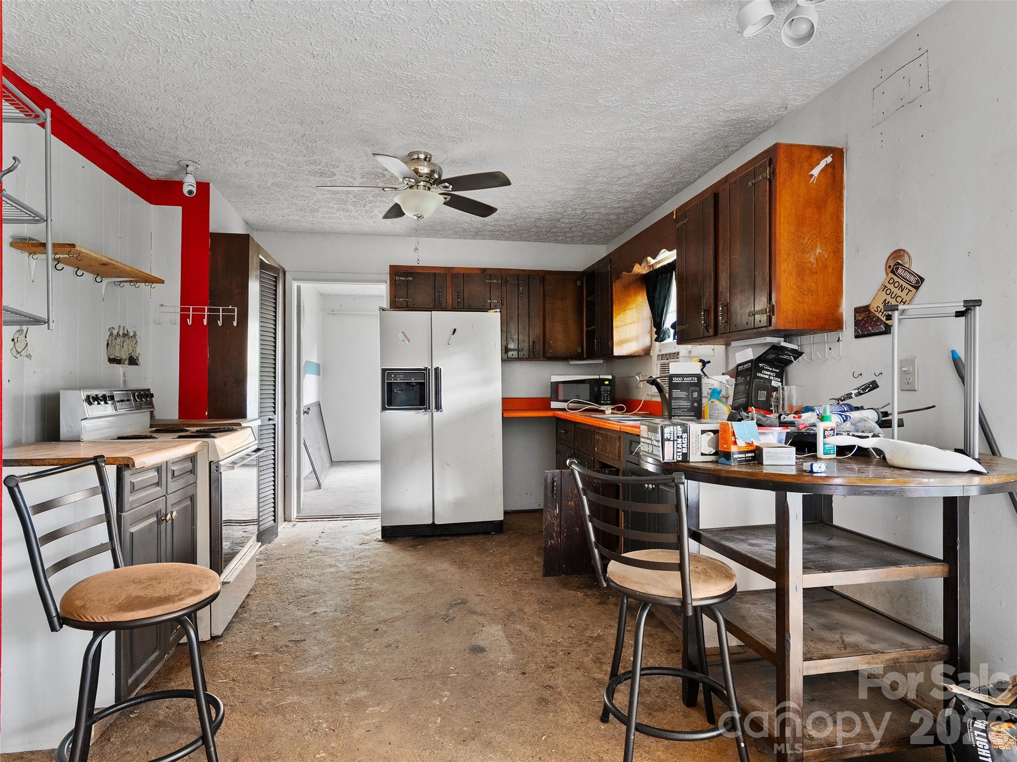 277 Orion Davis Road — Waynesville
