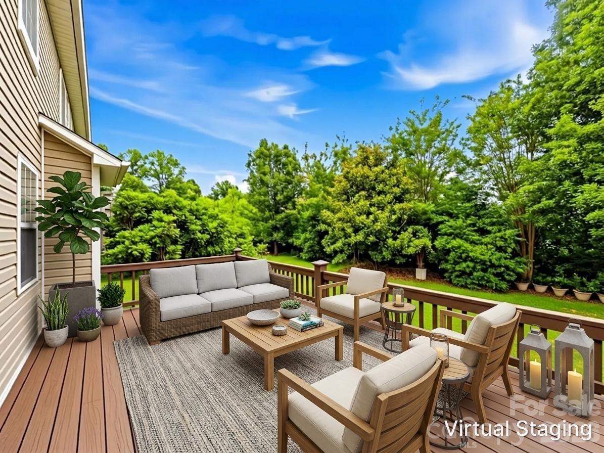 6 Dansford Lane — Arden