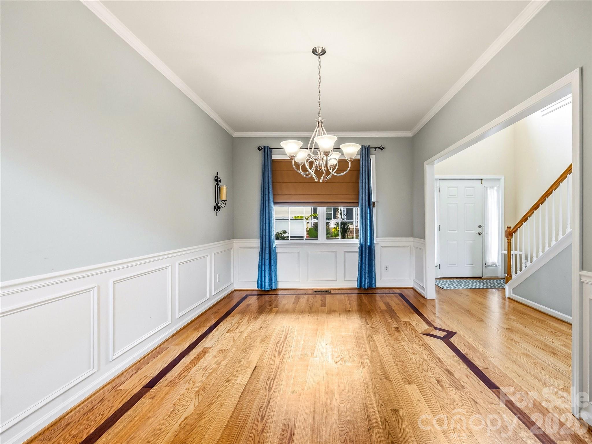 6 Dansford Lane — Arden