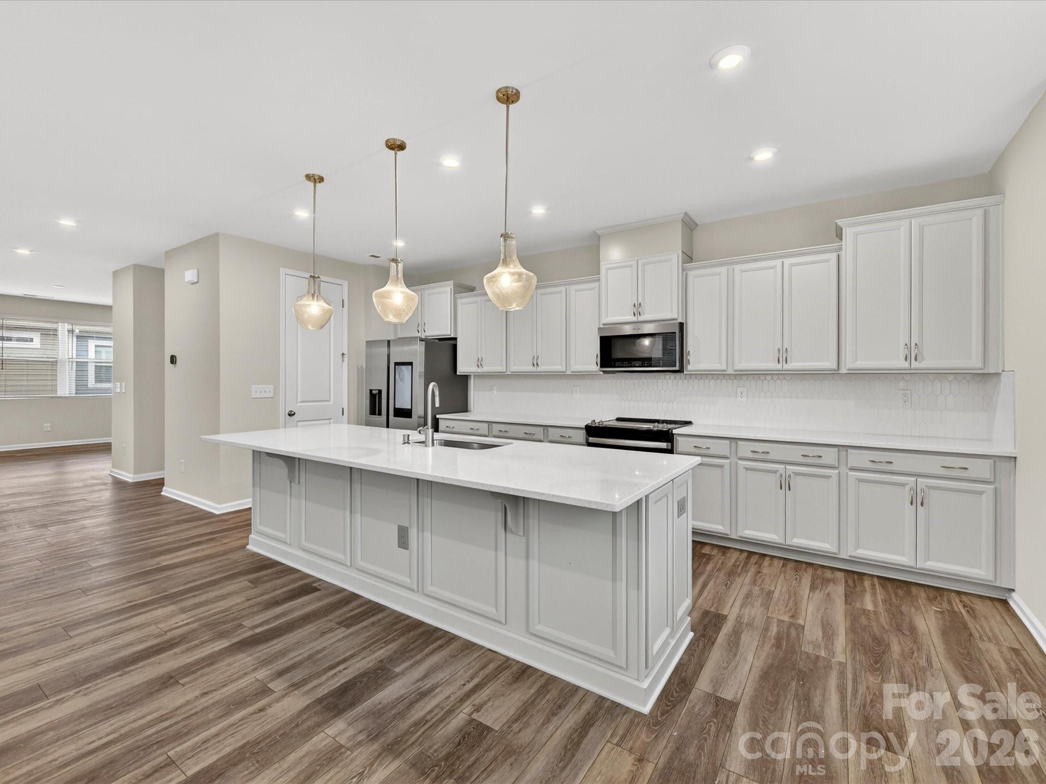 420 Burr Street — Indian Trail