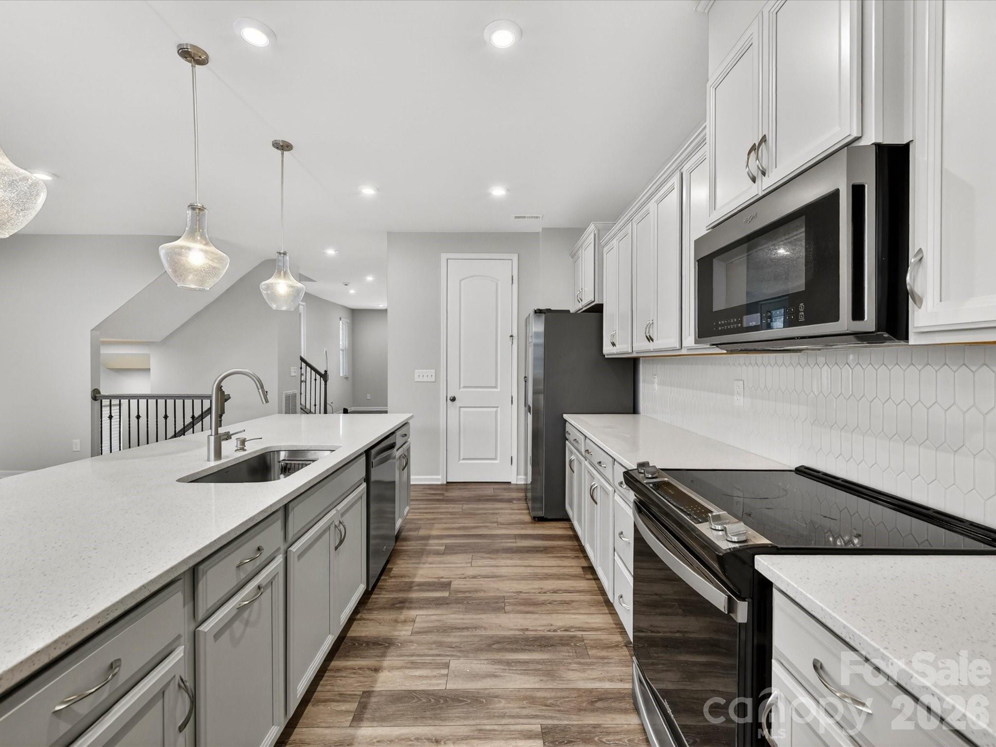 420 Burr Street — Indian Trail