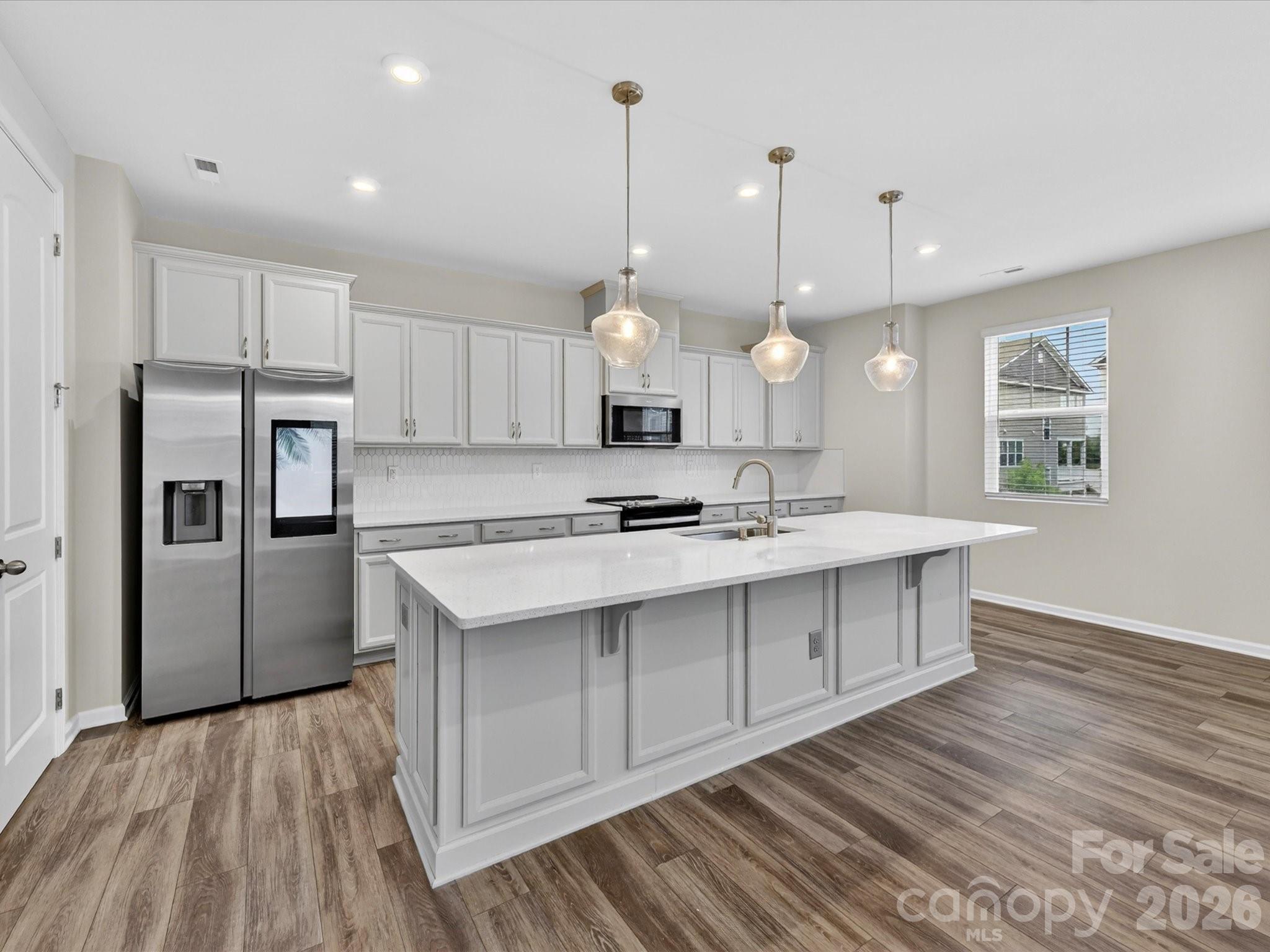 420 Burr Street — Indian Trail