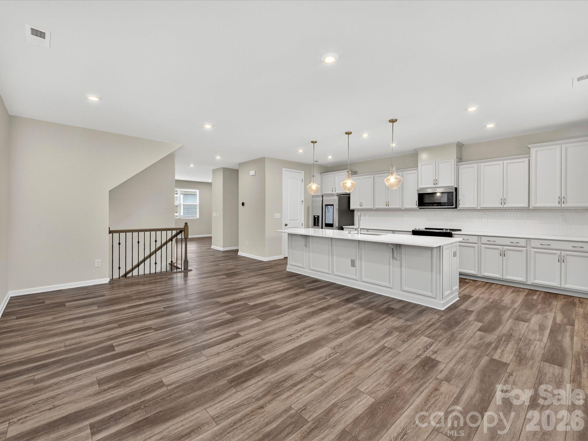 420 Burr Street — Indian Trail