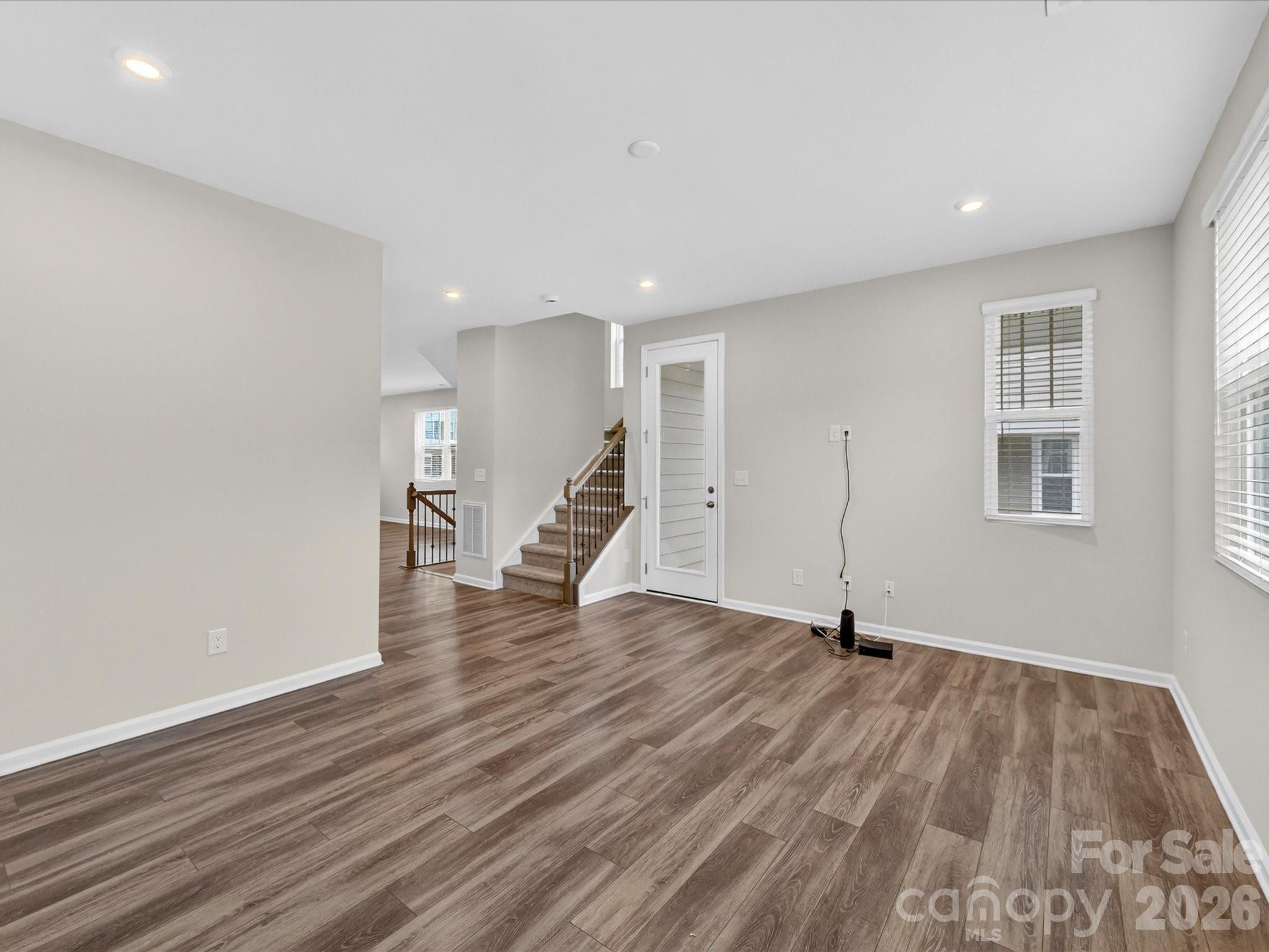 420 Burr Street — Indian Trail