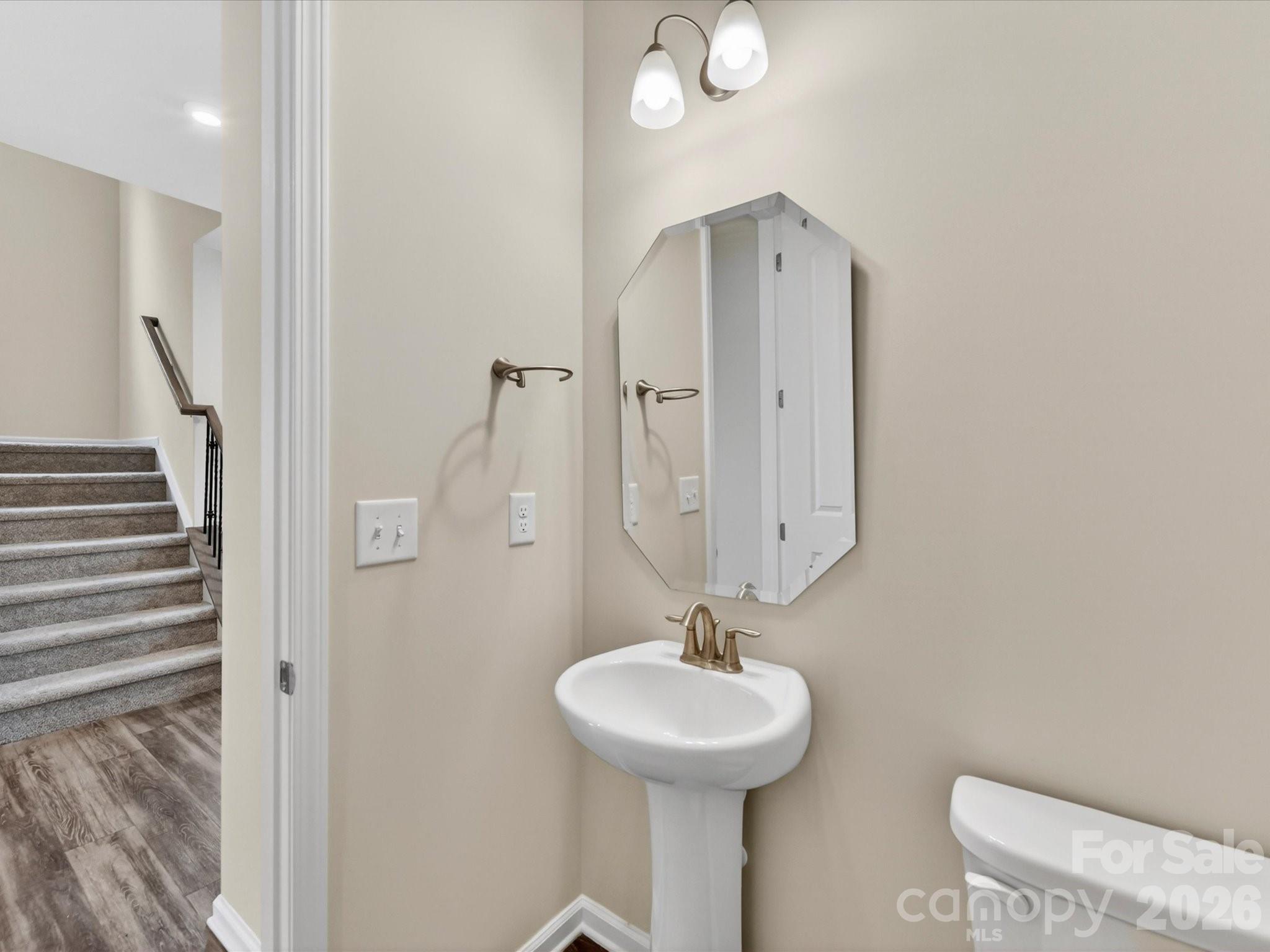 420 Burr Street — Indian Trail