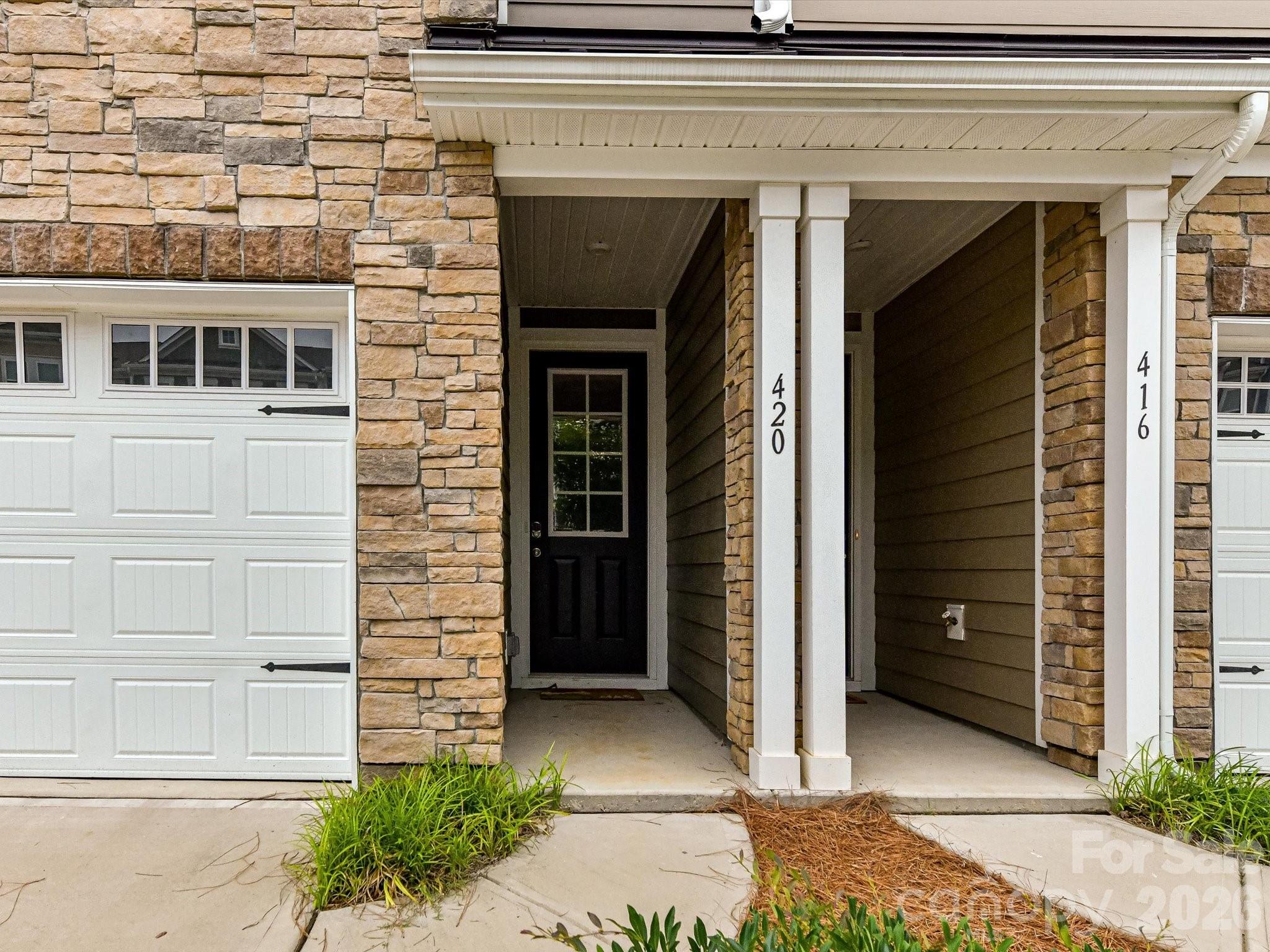 420 Burr Street — Indian Trail