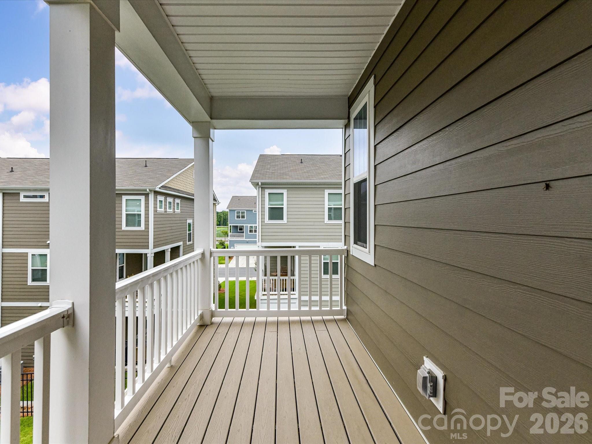 420 Burr Street — Indian Trail