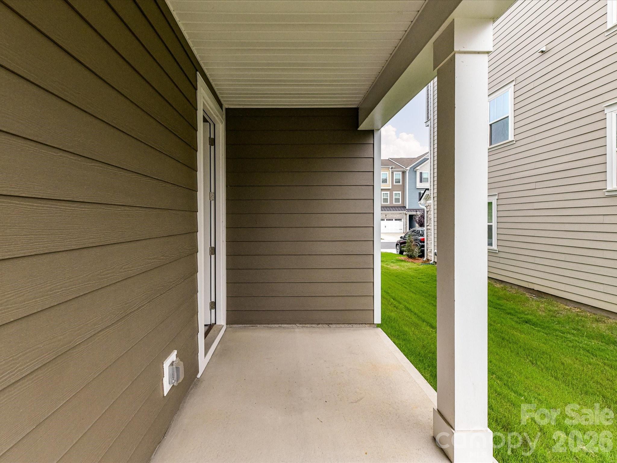 420 Burr Street — Indian Trail