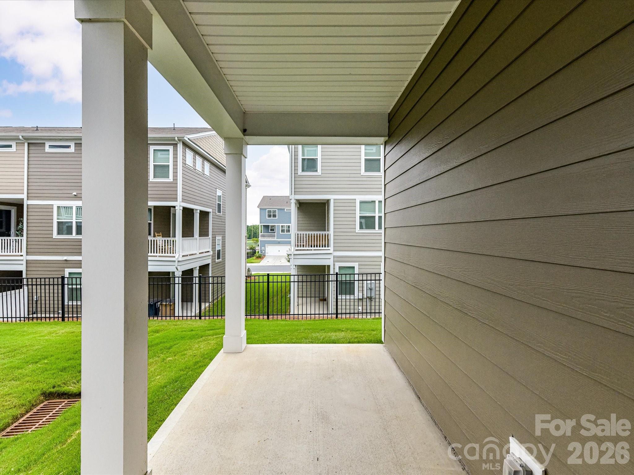 420 Burr Street — Indian Trail