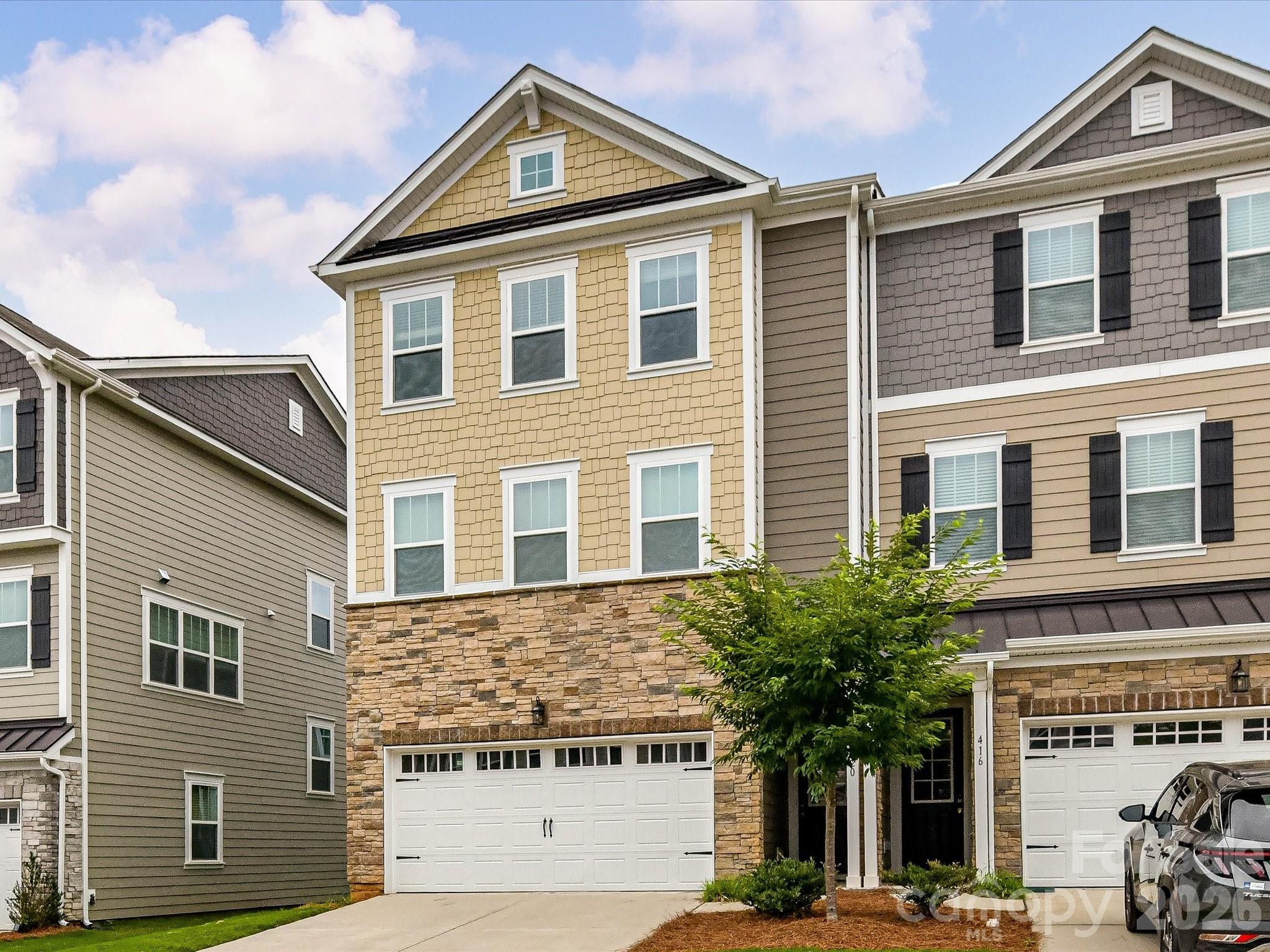 420 Burr Street — Indian Trail