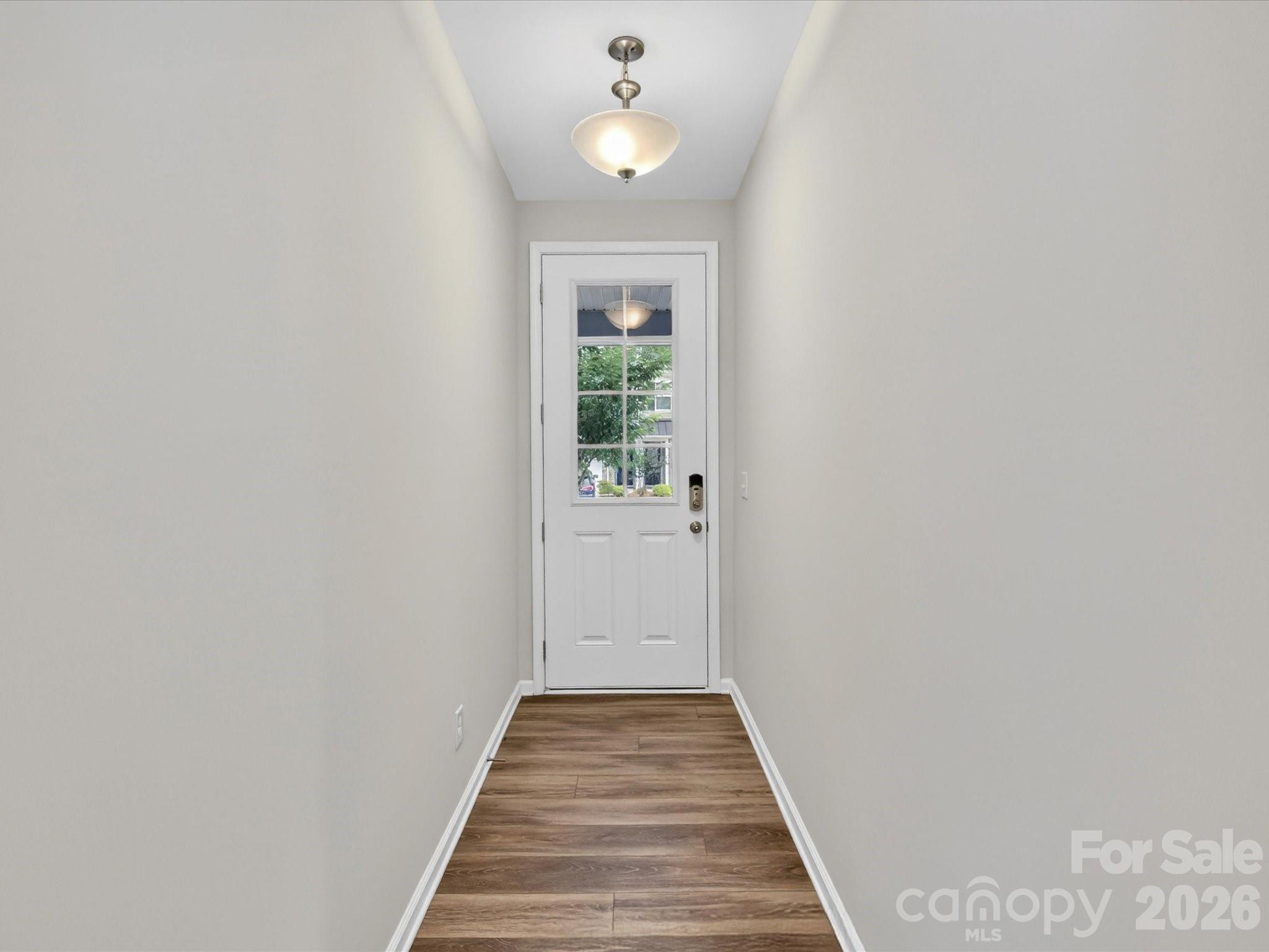 420 Burr Street — Indian Trail