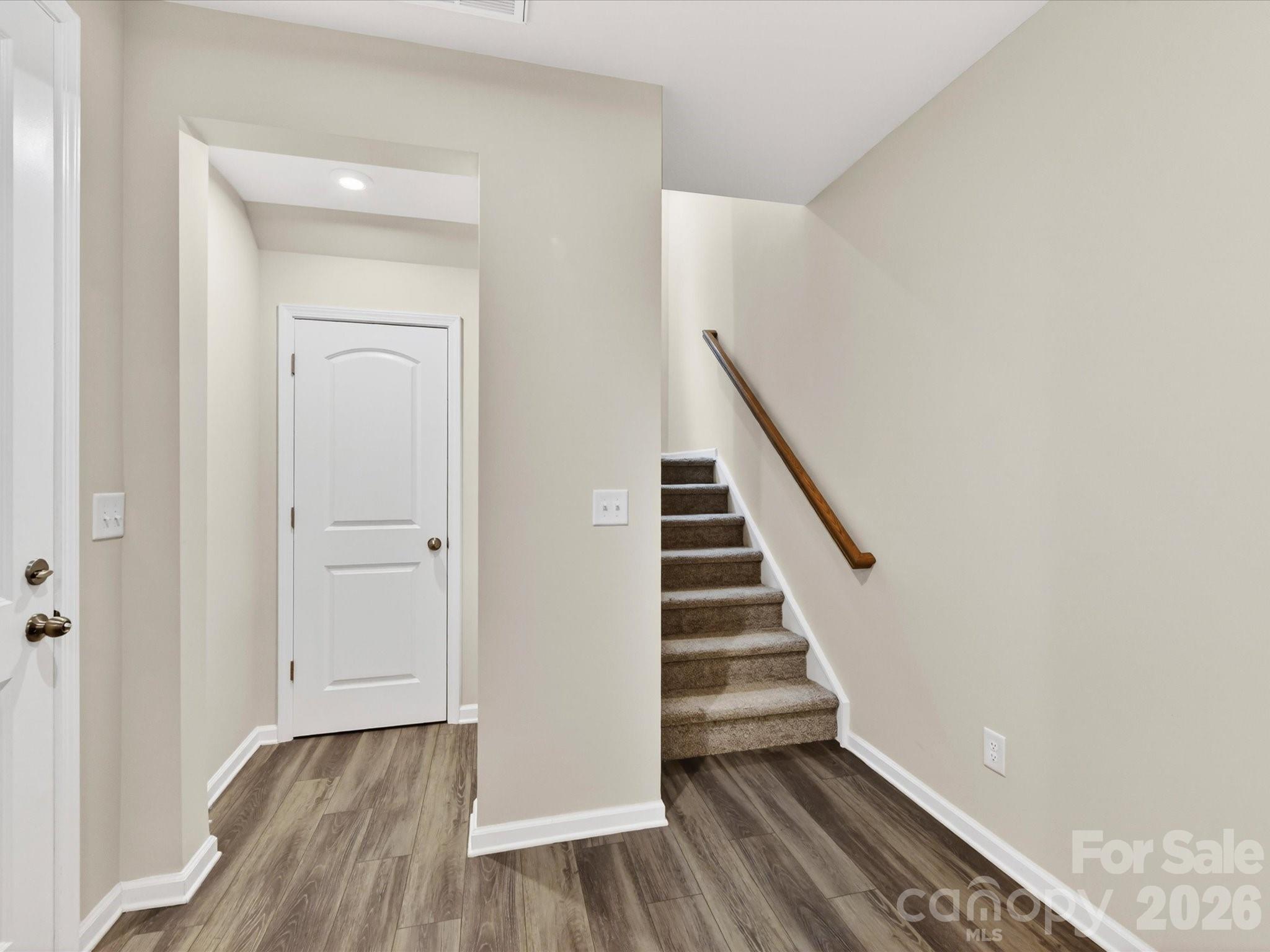 420 Burr Street — Indian Trail