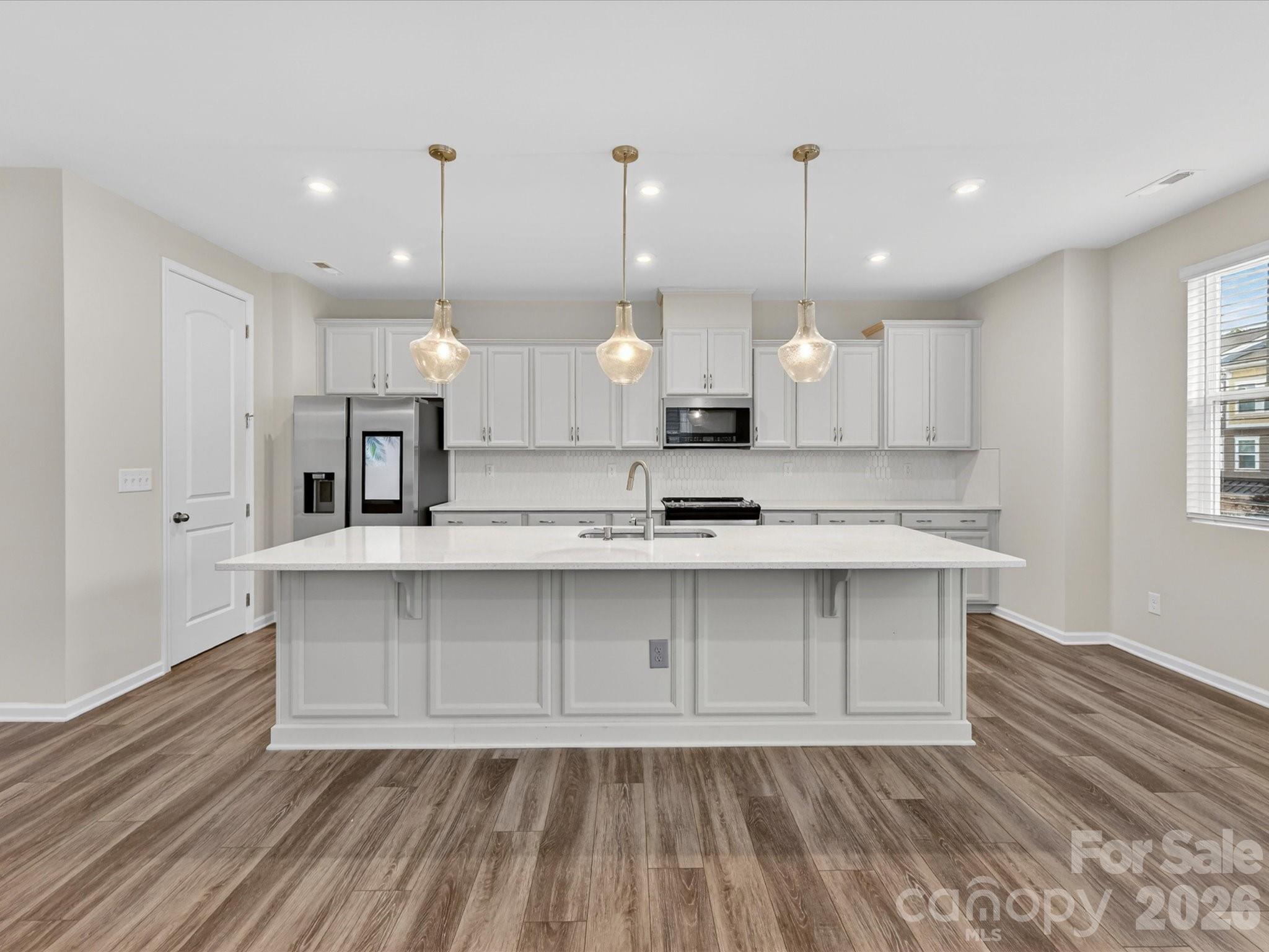 420 Burr Street — Indian Trail
