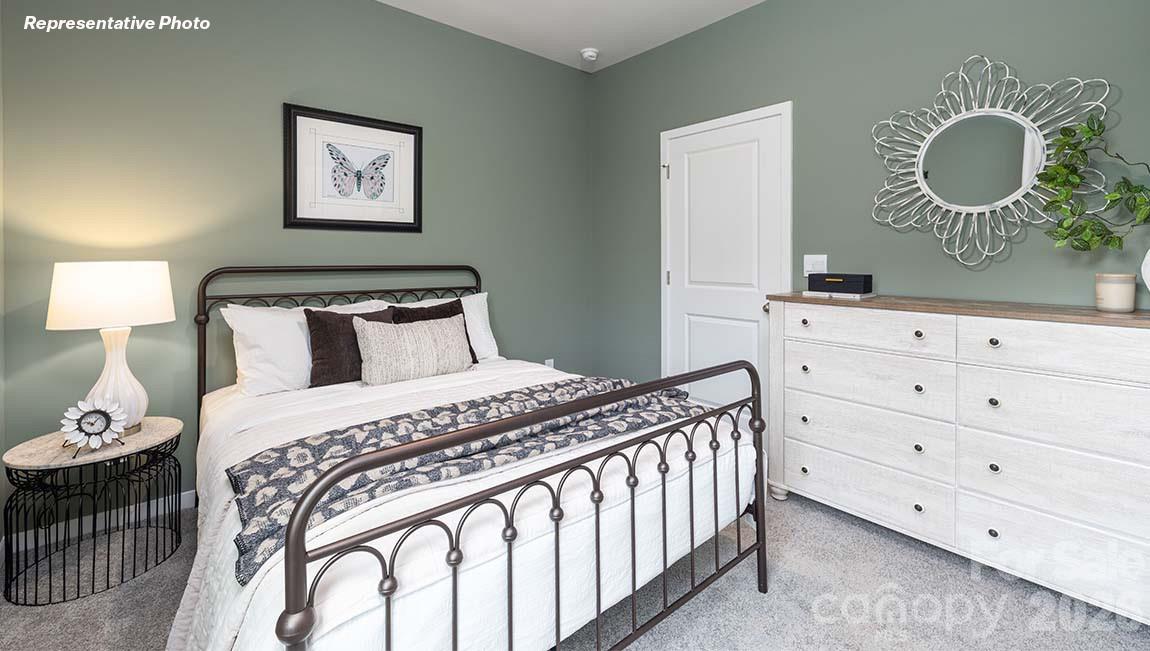 12208 Barred Owl Court — Charlotte