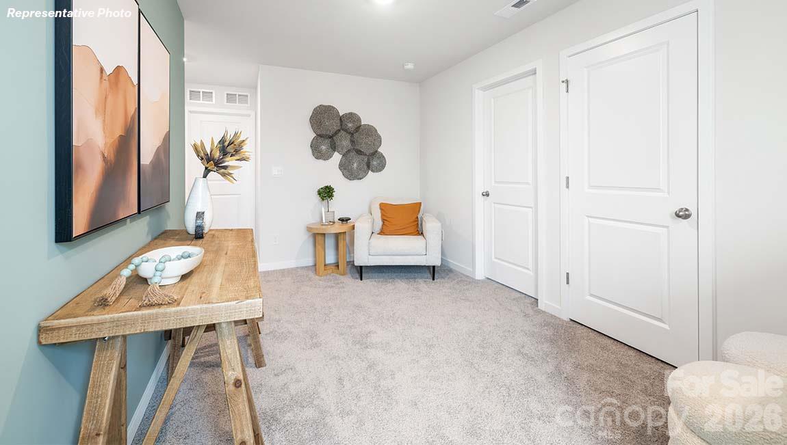 12208 Barred Owl Court — Charlotte