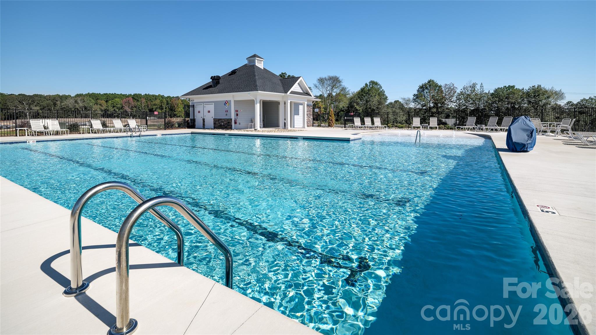 12208 Barred Owl Court — Charlotte