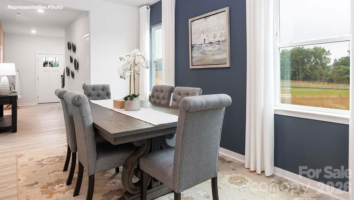 12208 Barred Owl Court — Charlotte