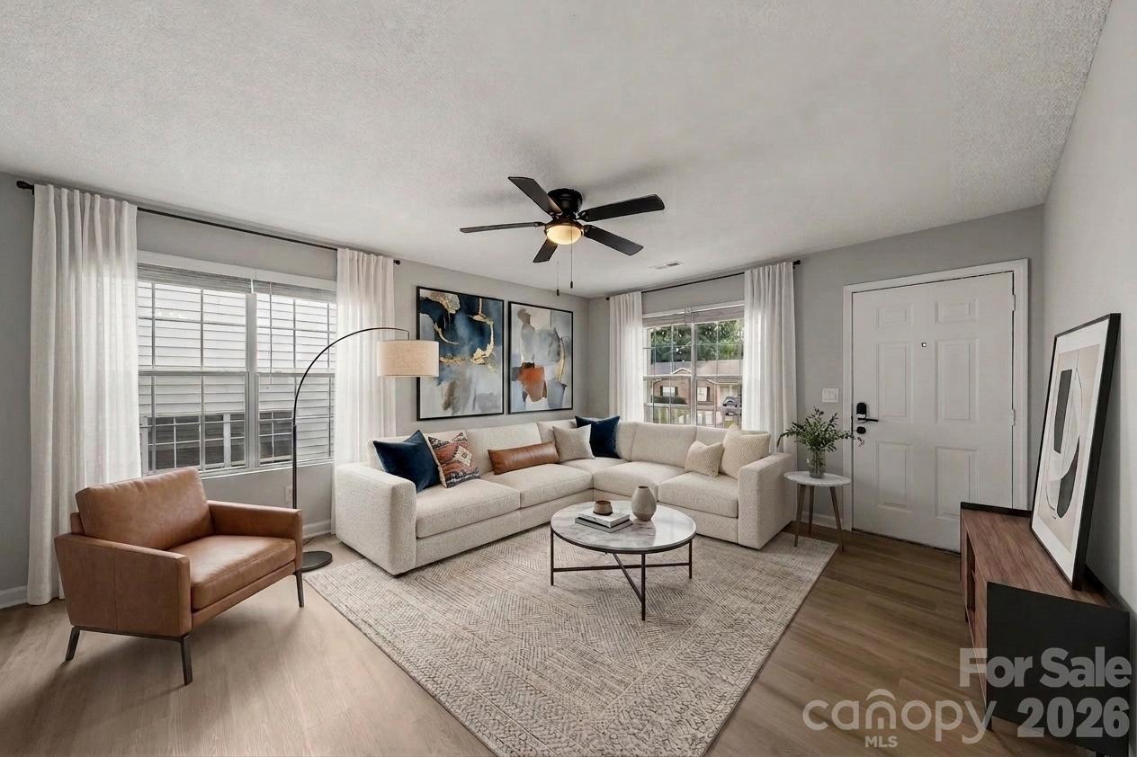 1089 Cherry Meadow Lane — Rock Hill