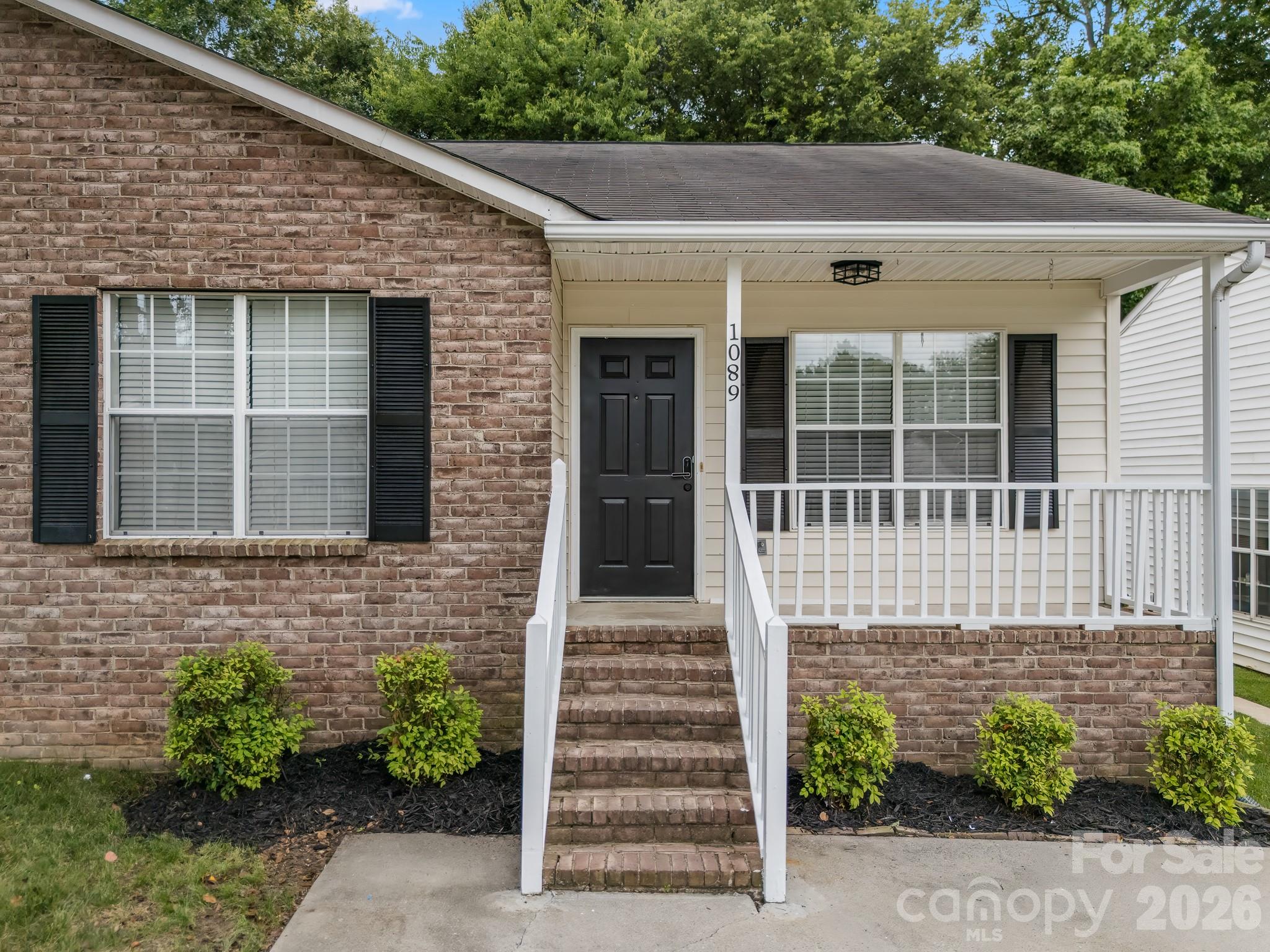 1089 Cherry Meadow Lane — Rock Hill