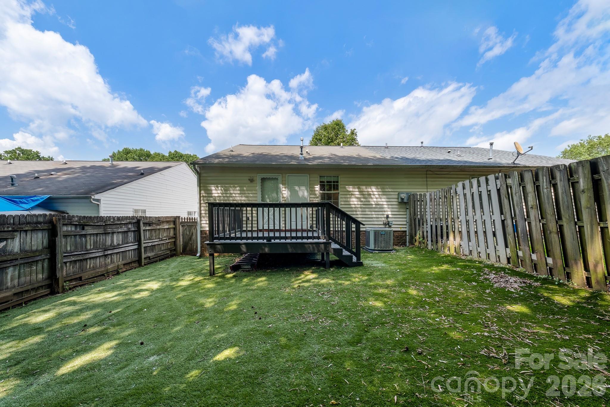 1089 Cherry Meadow Lane — Rock Hill