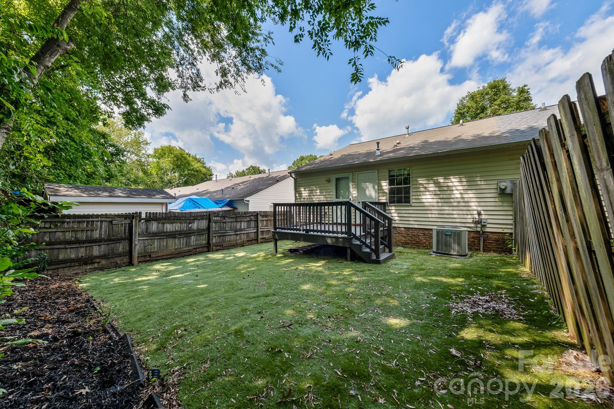 1089 Cherry Meadow Lane — Rock Hill