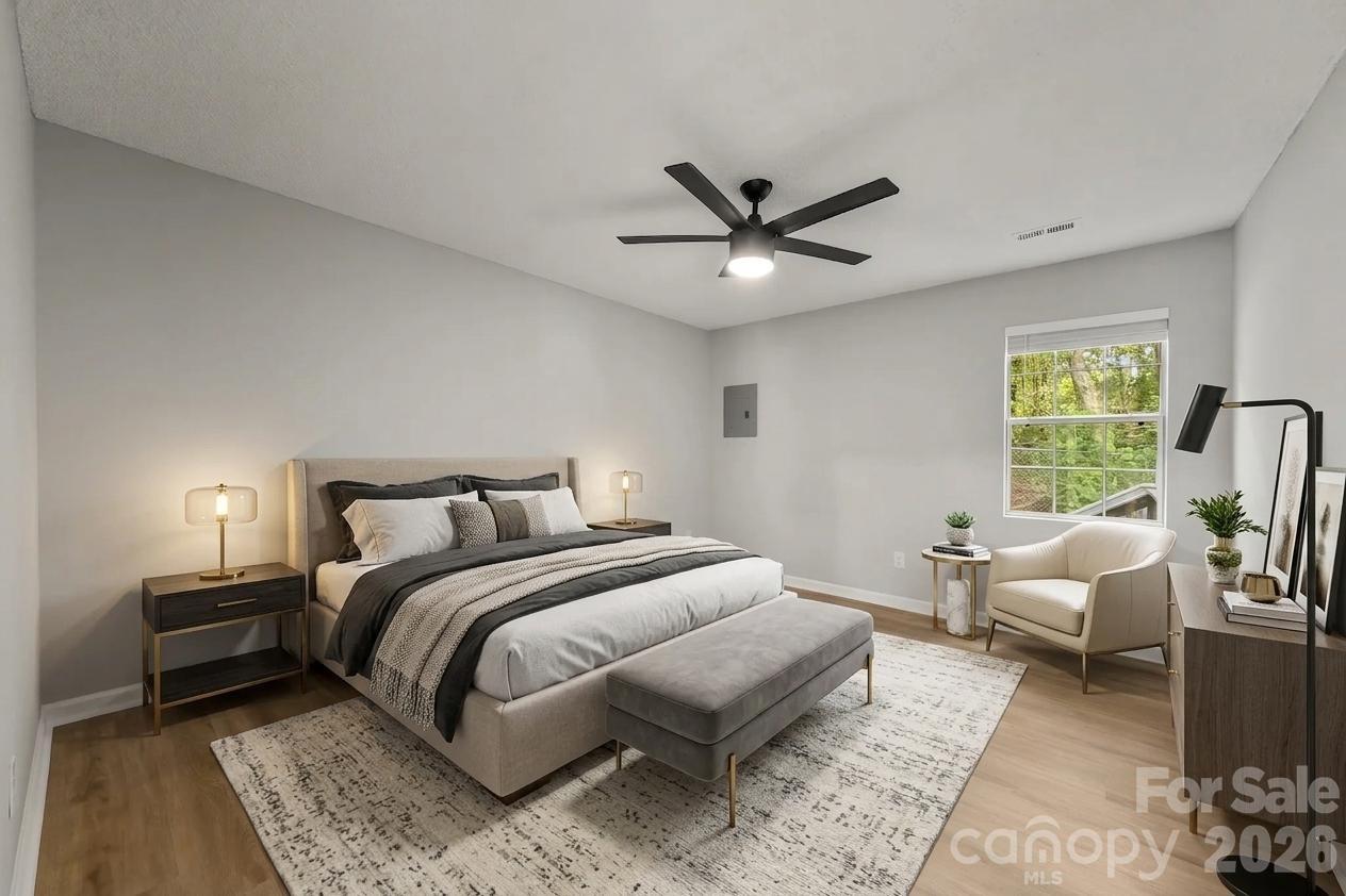 1089 Cherry Meadow Lane — Rock Hill