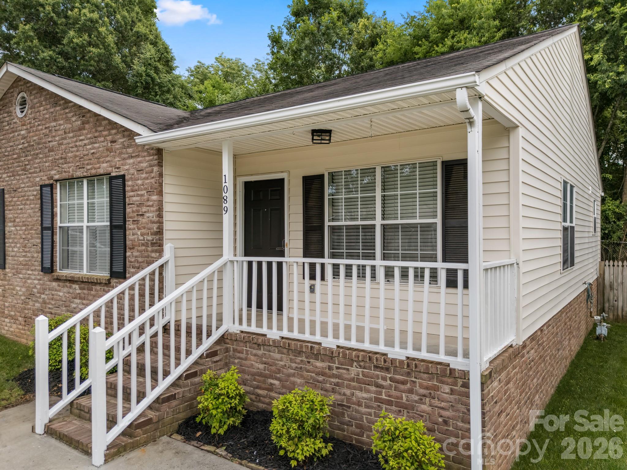 1089 Cherry Meadow Lane — Rock Hill