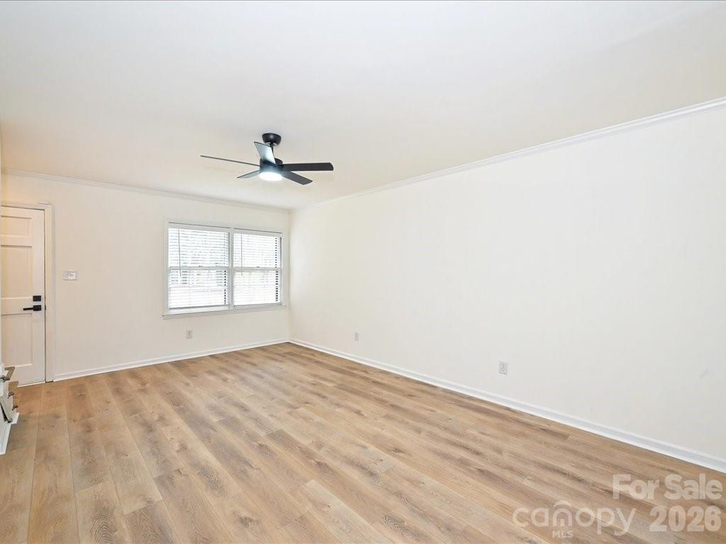 6810 Farmingdale Drive — Charlotte