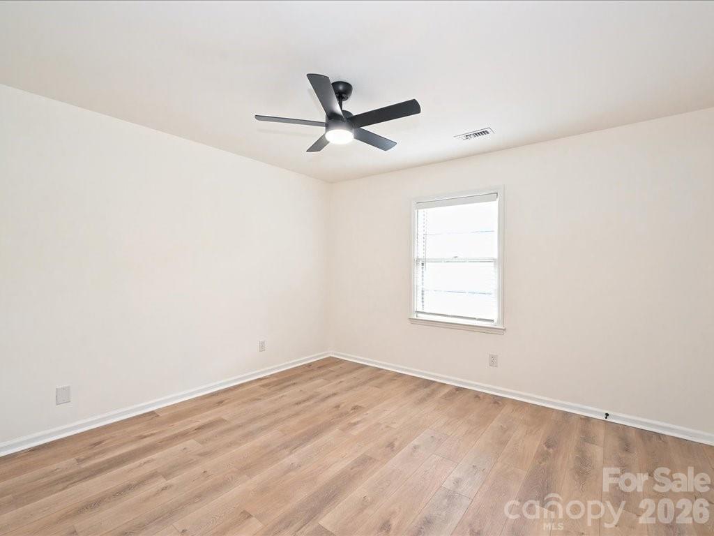 6810 Farmingdale Drive — Charlotte