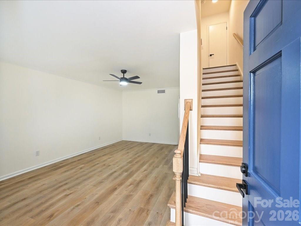6810 Farmingdale Drive — Charlotte