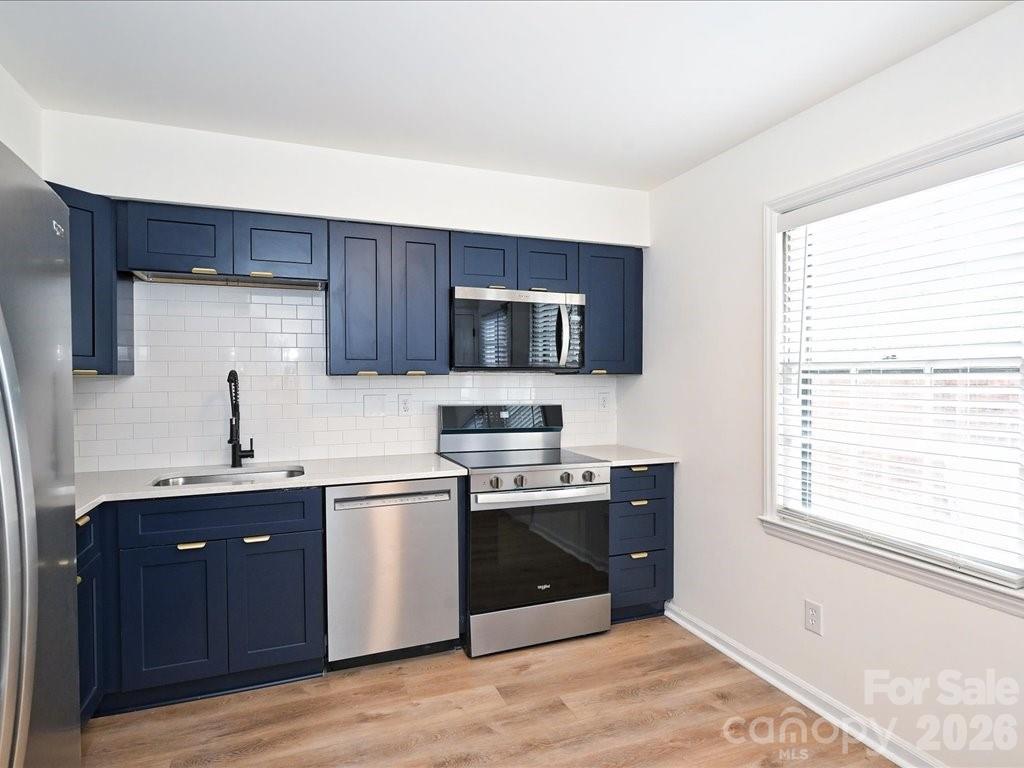 6810 Farmingdale Drive — Charlotte