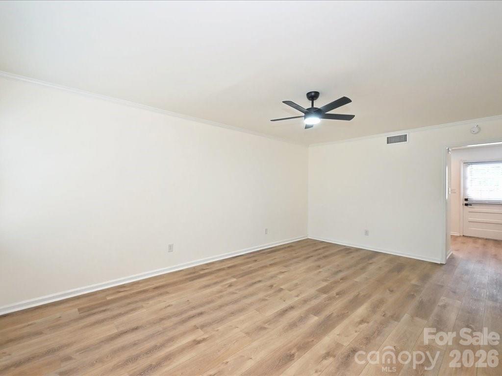 6810 Farmingdale Drive — Charlotte