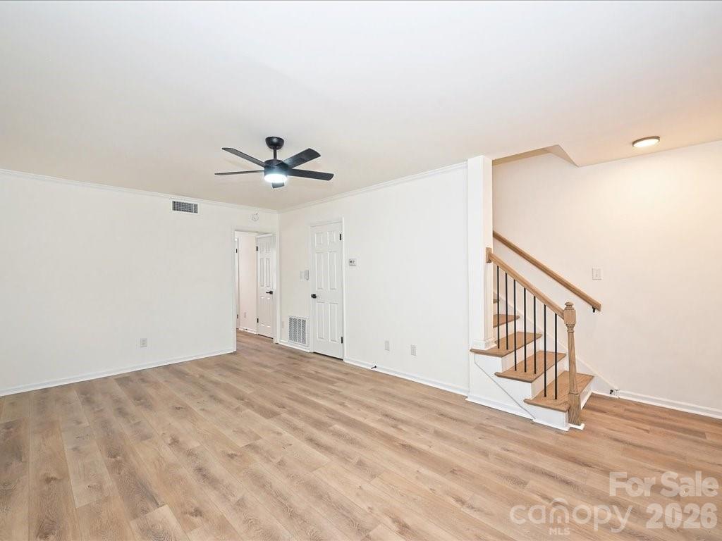 6810 Farmingdale Drive — Charlotte