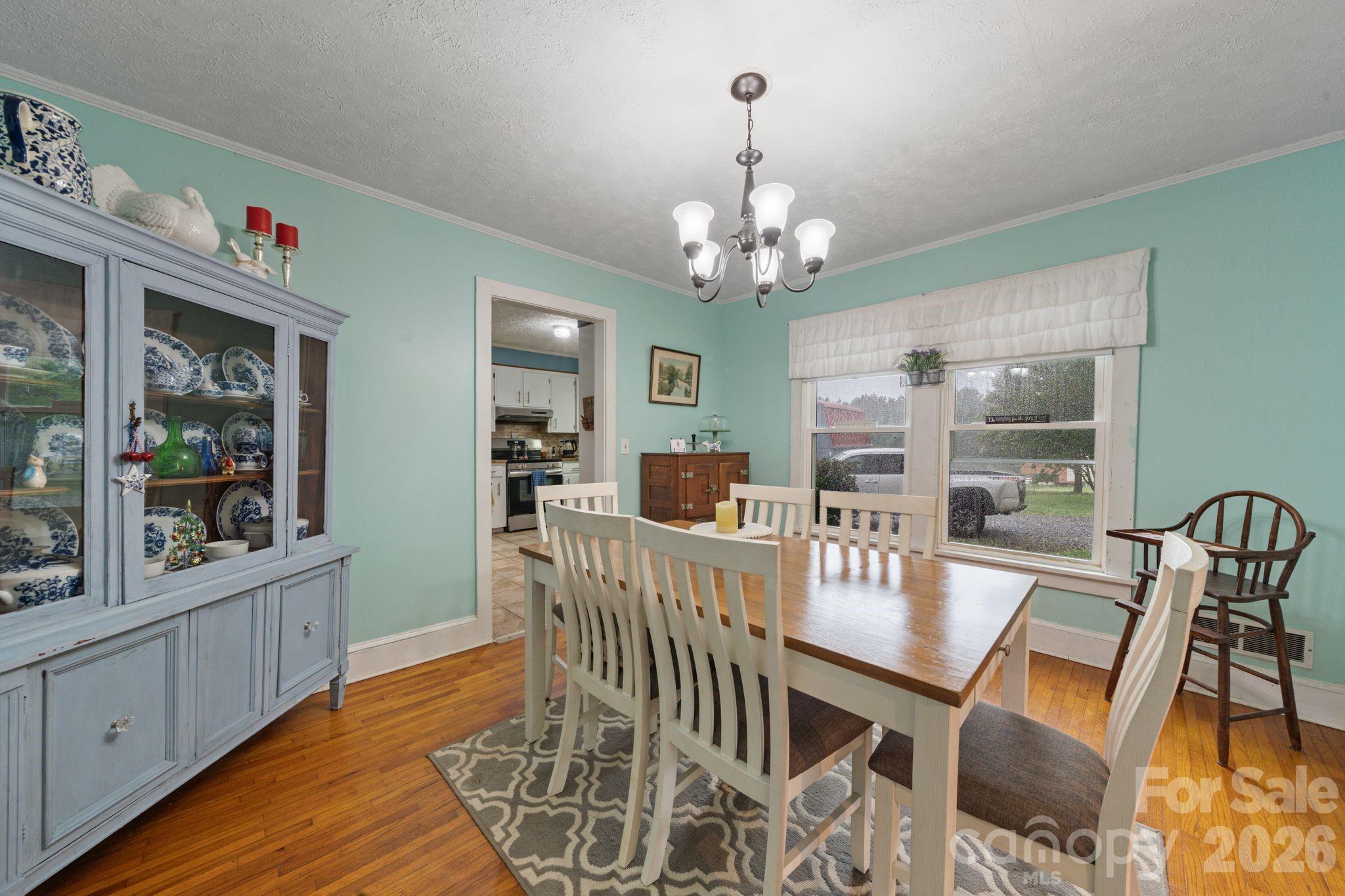 2409 US 70 Highway W — Morganton