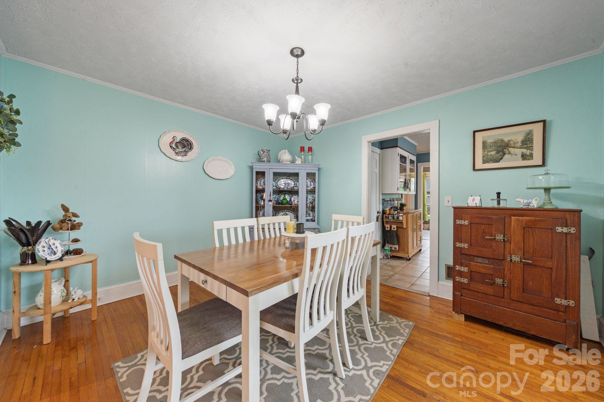 2409 US 70 Highway W — Morganton