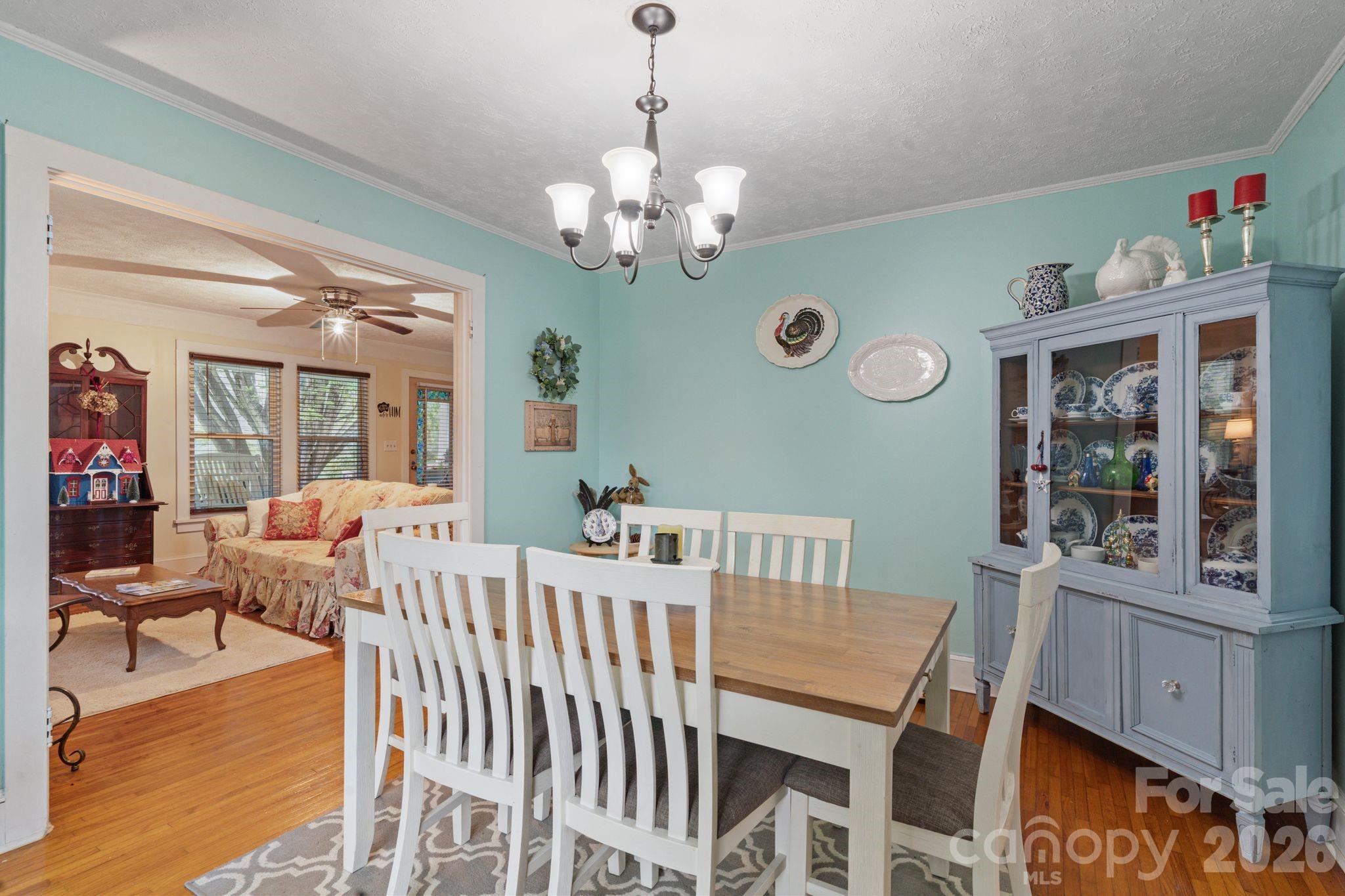 2409 US 70 Highway W — Morganton