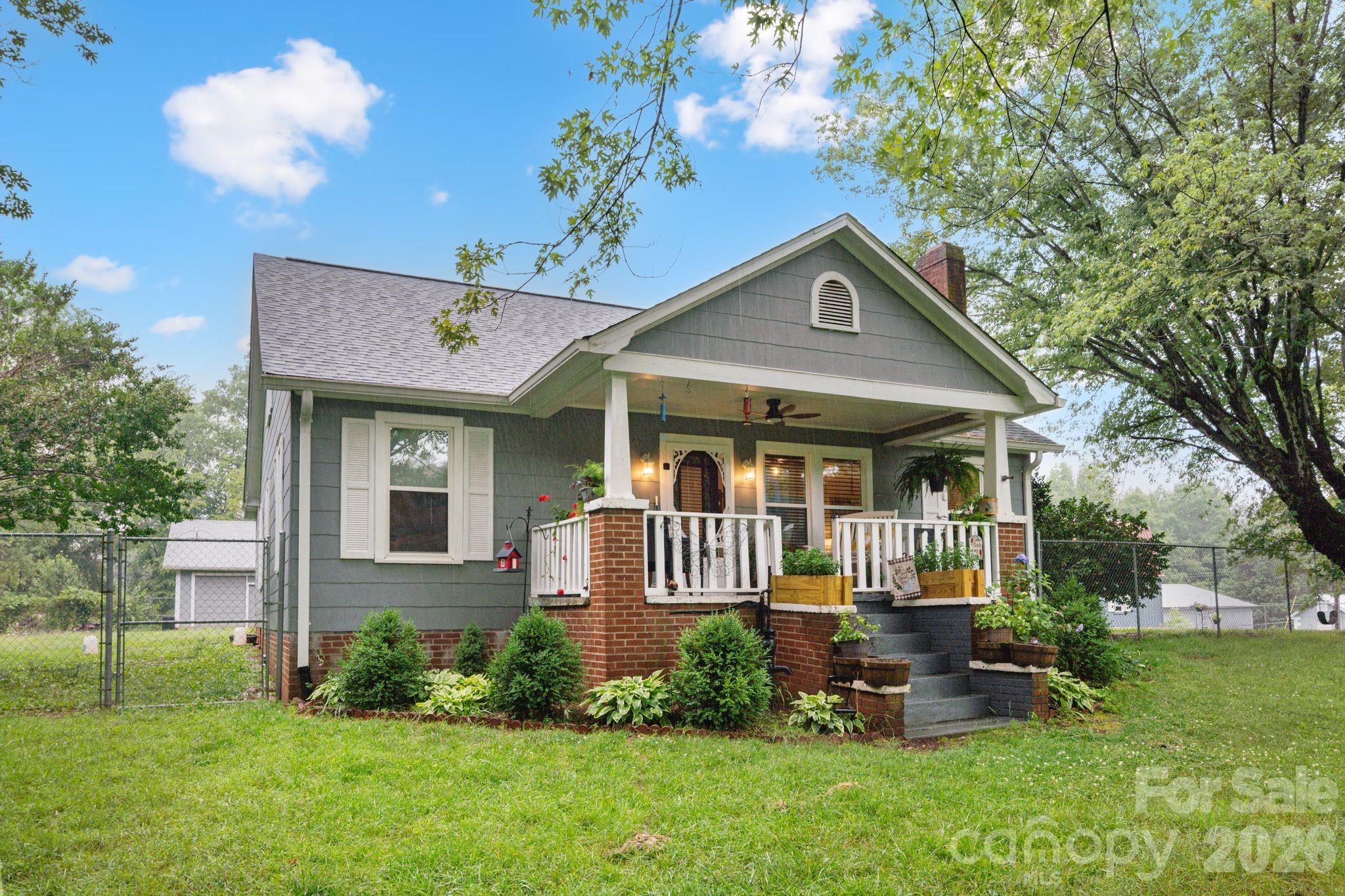 2409 US 70 Highway W — Morganton