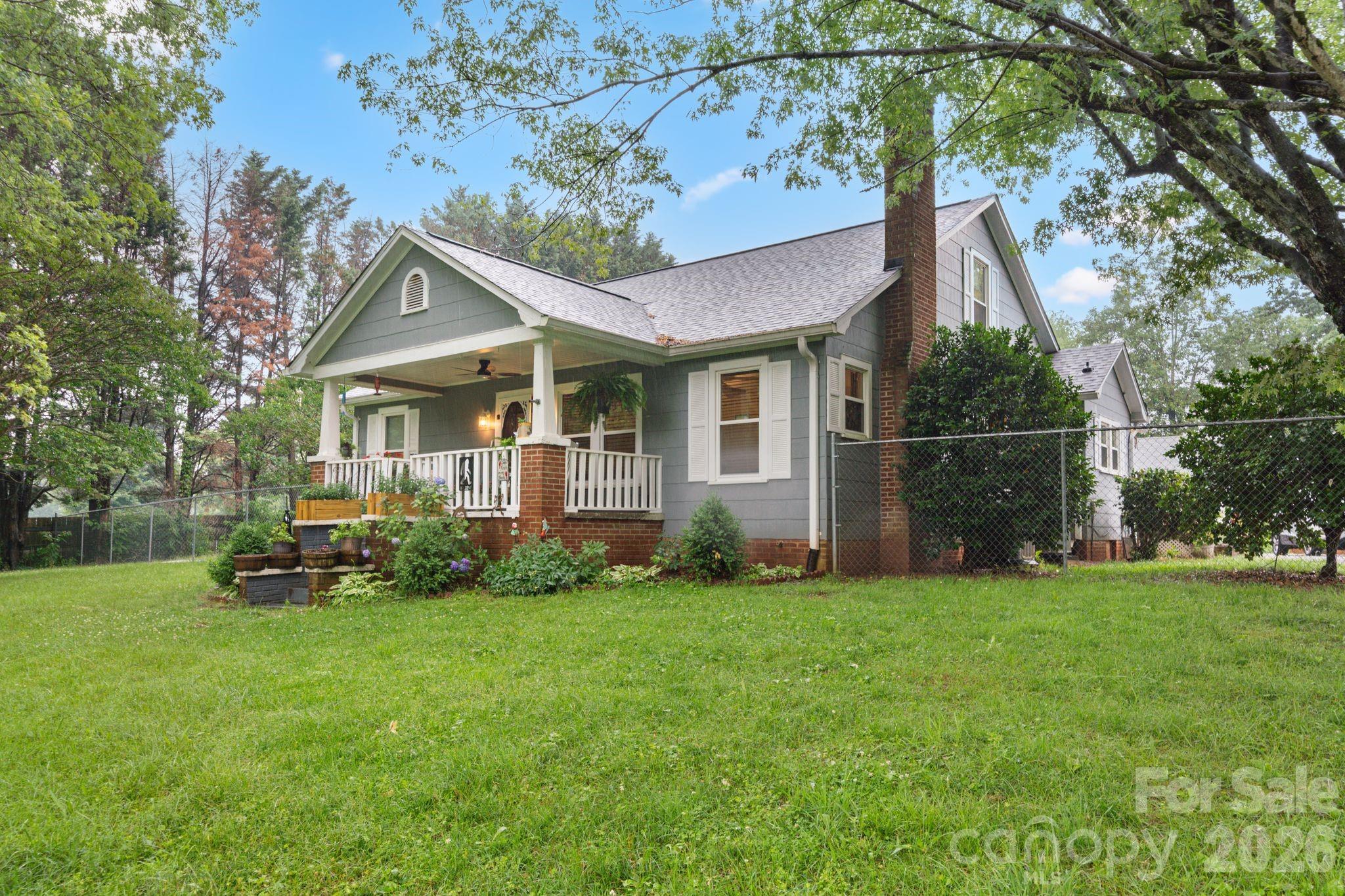 2409 US 70 Highway W — Morganton