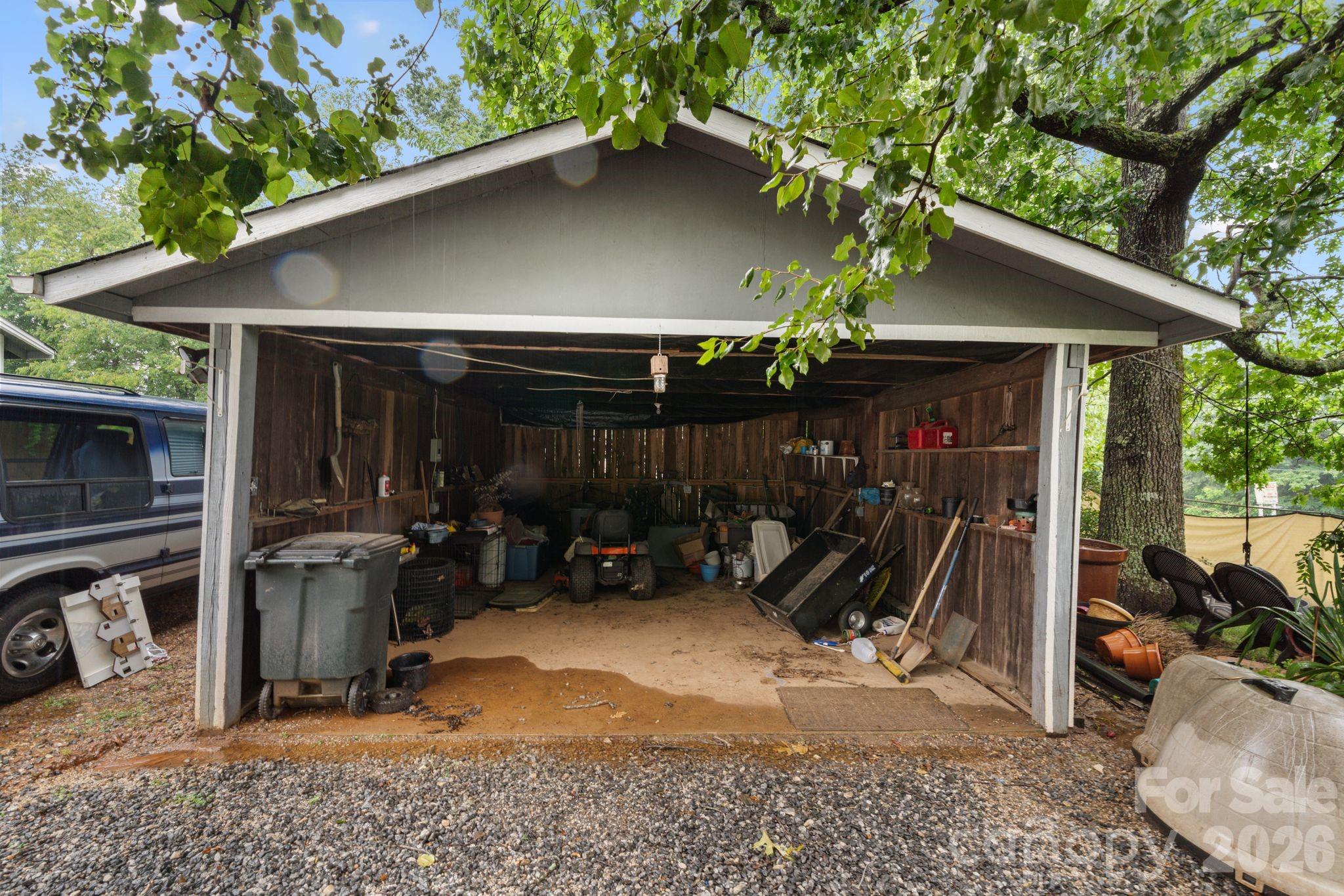 2409 US 70 Highway W — Morganton