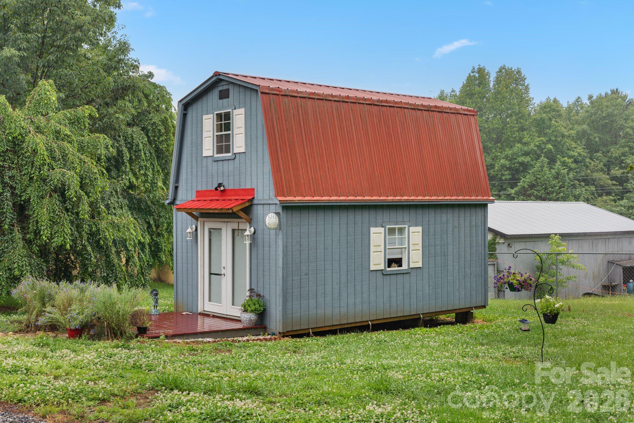 2409 US 70 Highway W — Morganton