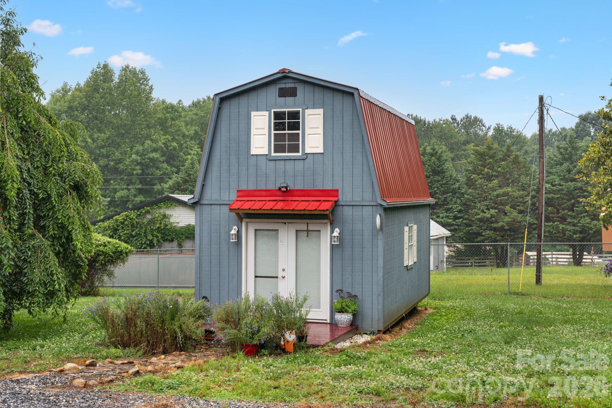 2409 US 70 Highway W — Morganton