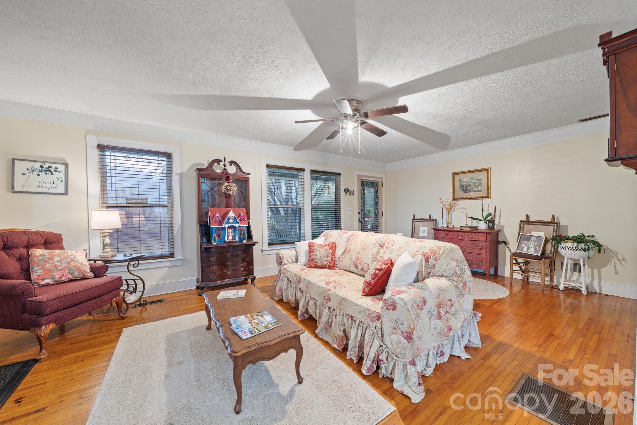 2409 US 70 Highway W — Morganton