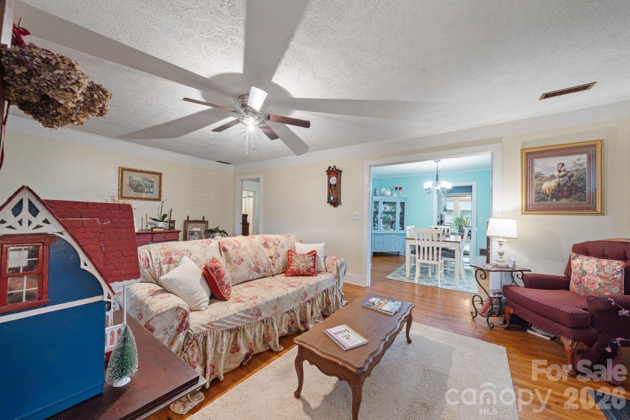 2409 US 70 Highway W — Morganton