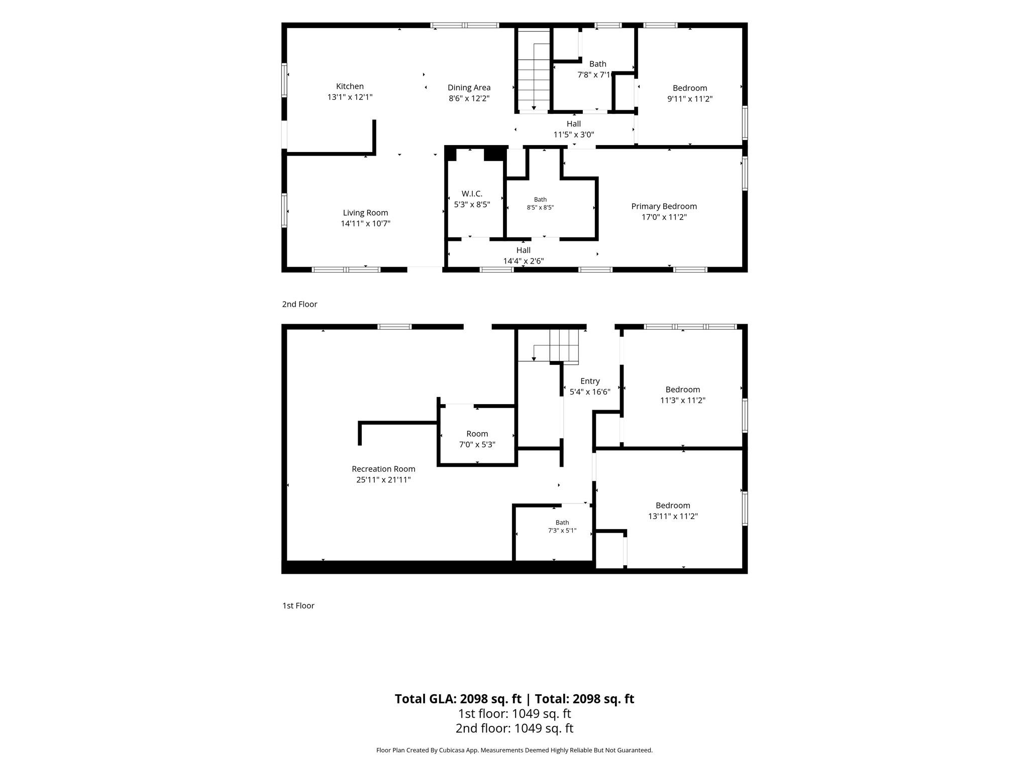 1047 White Plains Road — Charlotte