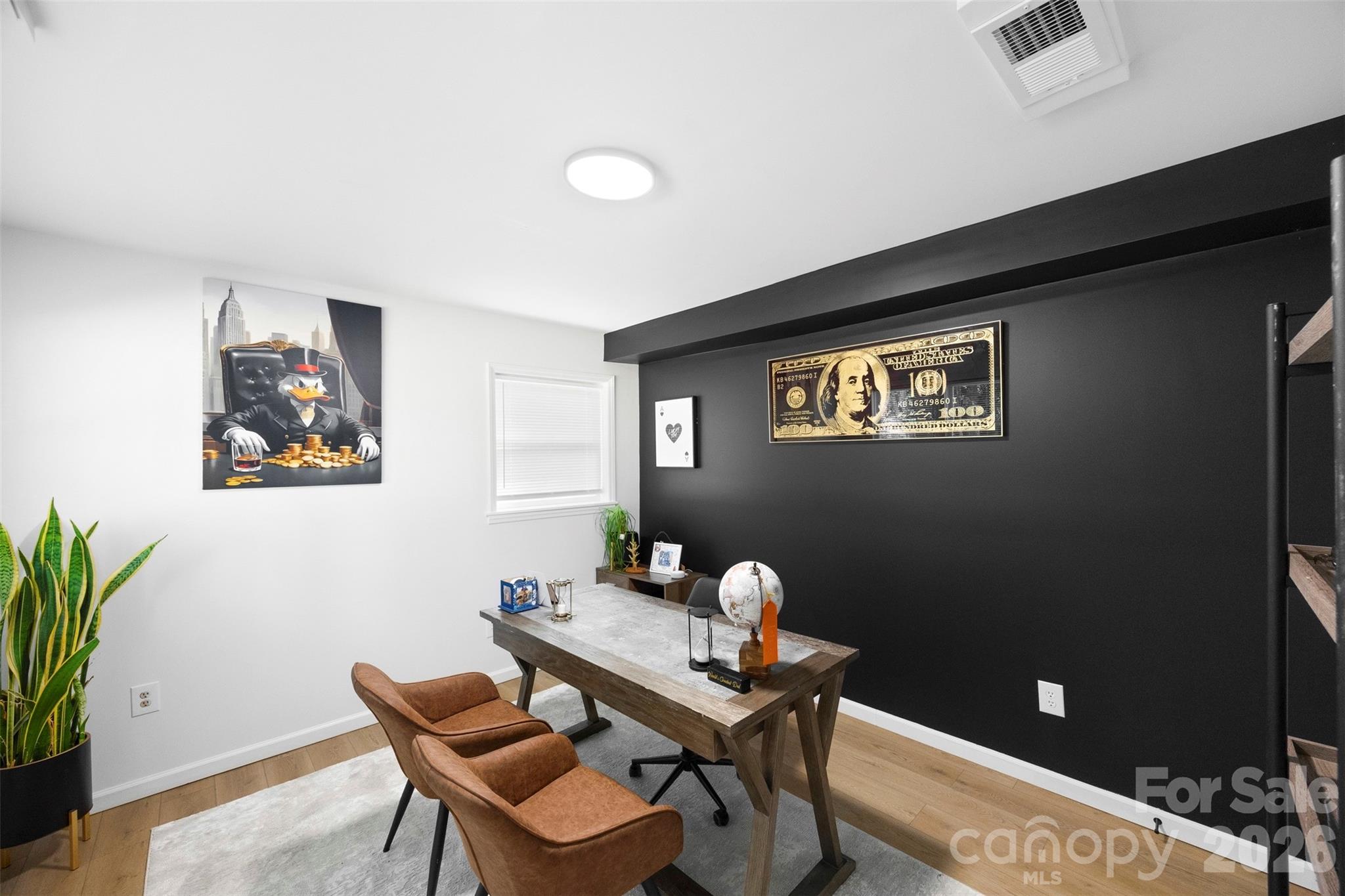 1047 White Plains Road — Charlotte