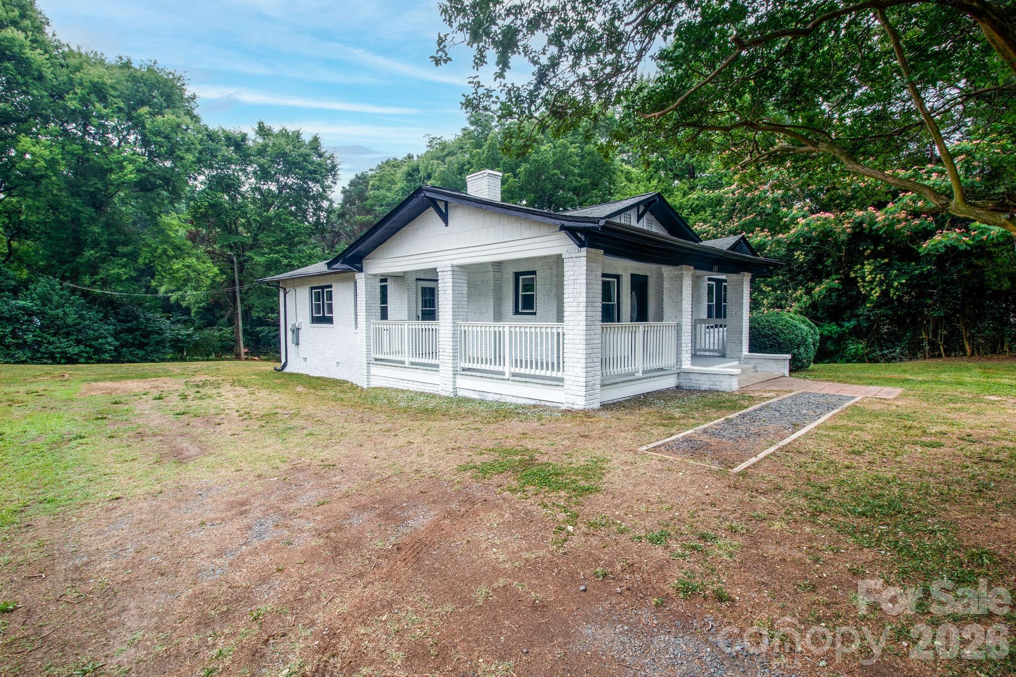 435 W Whitley Street — Norwood
