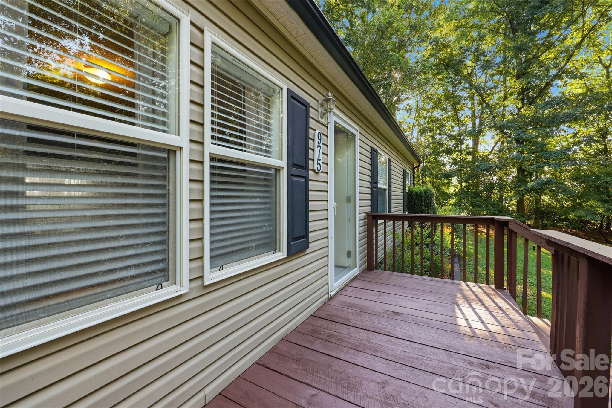 975 Jay Burke Road — Taylorsville