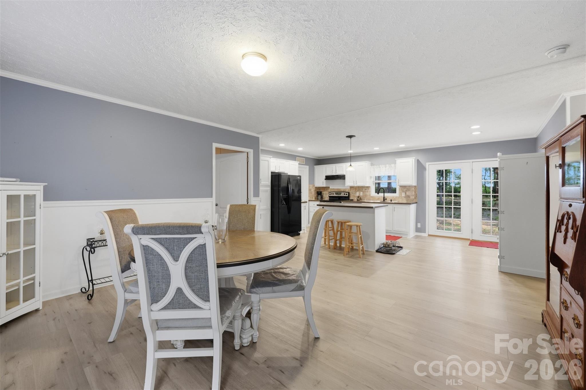 975 Jay Burke Road — Taylorsville
